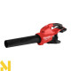 Повітродувка садова акумуляторна MILWAUKEE M18 F2BL-0 (без АКБ та ЗП)
