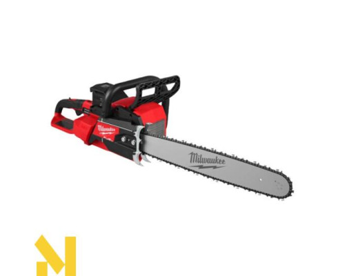 Пила ланцюгова акумуляторна MILWAUKEE M18 F2CHS50-802