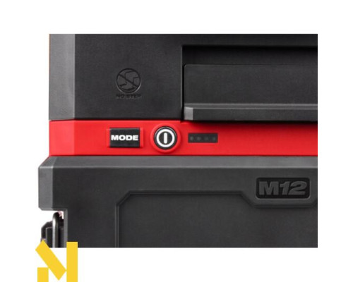 Ліхтар акумуляторний MILWAUKEE M12 POAL-0 (без АКБ та ЗП)
