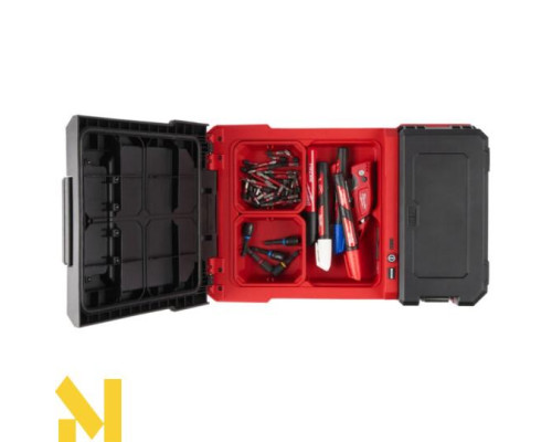 Ліхтар акумуляторний MILWAUKEE M12 POAL-0 (без АКБ та ЗП)