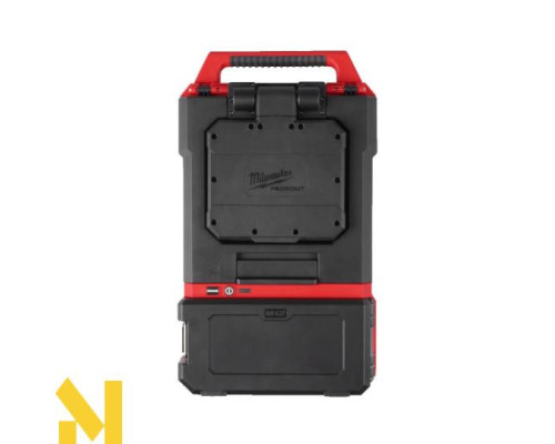 Ліхтар акумуляторний MILWAUKEE M12 POAL-0 (без АКБ та ЗП)
