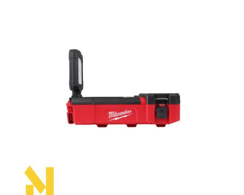 Ліхтар акумуляторний MILWAUKEE M12 POAL-0 (без АКБ та ЗП)