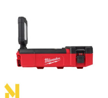 Ліхтар акумуляторний MILWAUKEE M12 POAL-0 (без АКБ та ЗП)