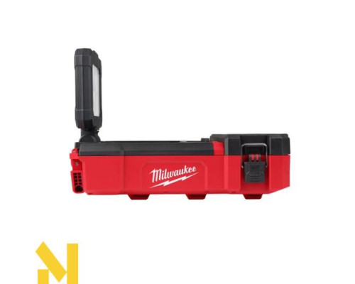Ліхтар акумуляторний MILWAUKEE M12 POAL-0 (без АКБ та ЗП)