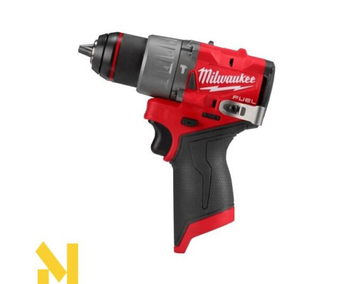 Набір інструментів акумуляторних Milwaukee M12 FPP2A2-402X FUEL POWER PACK IN2