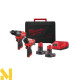 Набір інструментів акумуляторних MILWAUKEE M12 FPP2A2-602X