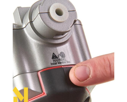 Набір інструментів акумуляторних Milwaukee M12 FPP2D2-422X FUEL POWER PACK IN2