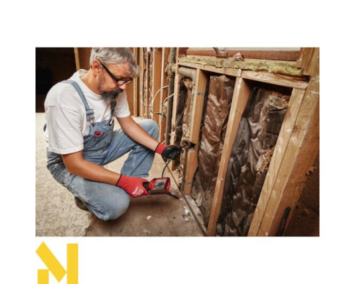 Камера інспекційна Milwaukee AIC2