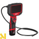 Камера інспекційна акумуляторна Milwaukee M12 360IC12-0C (без АКБ та ЗП)