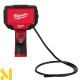 Камера інспекційна акумуляторна Milwaukee M12 360IC12-0C (без АКБ та ЗП)