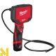 Камера інспекційна акумуляторна Milwaukee M12 360IC12-0C (без АКБ та ЗП)