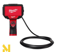 Камера інспекційна акумуляторна Milwaukee M12 360IC32-0C (без АКБ та ЗП)
