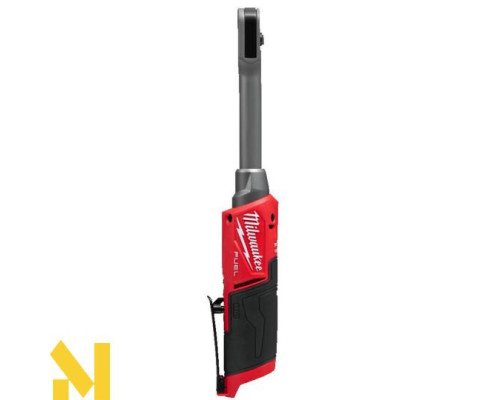 Гайковерт кутовий акумуляторний Milwaukee M12 FPTR-0 (без АКБ та ЗП)