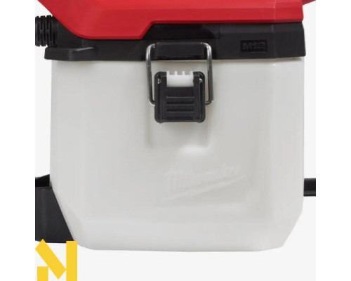 Обприскувач акумуляторний Milwaukee M12 BHCS3L-0 (без АКБ та ЗП)