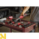 Гайковерт кутовий акумуляторний Milwaukee M12 FHIR14LR-0 (без АКБ та ЗП)