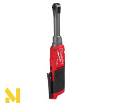Гайковерт кутовий акумуляторний Milwaukee M12 FHIR14LR-0 (без АКБ та ЗП)