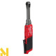 Гайковерт кутовий акумуляторний Milwaukee M12 FHIR14LR-0 (без АКБ та ЗП)