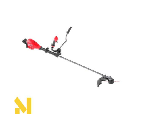 Тример акумуляторний Milwaukee M18 F2BCU-0 (без АКБ та ЗП)