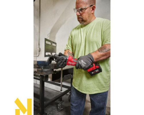 Шліфмашина пряма акумуляторна Milwaukee M18 FDGRB-0 (без АКБ та ЗП)