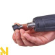 Шліфмашина пряма акумуляторна MILWAUKEE M18 FDGRB-0X (без АКБ та ЗП)