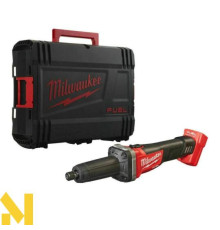 Шліфмашина пряма акумуляторна MILWAUKEE M18 FDGRB-0X (без АКБ та ЗП)