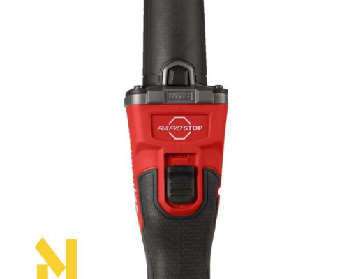 Шліфмашина пряма акумуляторна MILWAUKEE M18 FDGRB-0X (без АКБ та ЗП)