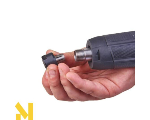 Шліфмашина пряма акумуляторна MILWAUKEE M18 FDGRB-502X