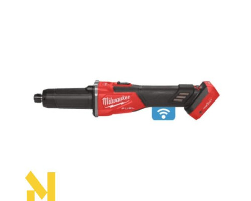 Шліфмашина пряма акумуляторна Milwaukee M18 FDGROVB-0X (без АКБ та ЗП)