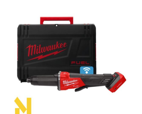 Шліфмашина пряма акумуляторна Milwaukee M18 FDGROVPDB-0X (без АКБ та ЗП)