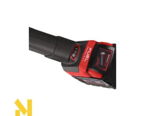 Шліфмашина пряма акумуляторна Milwaukee M18 FDGROVPDB-0X (без АКБ та ЗП)