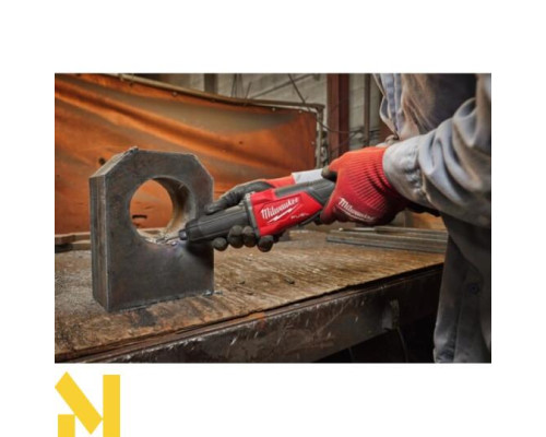 Шліфмашина пряма акумуляторна Milwaukee M18 FDGROVPDB-0X (без АКБ та ЗП)