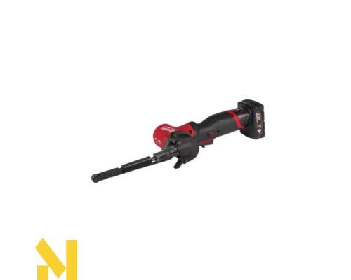 Шліфмашина стрічкова акумуляторна Milwaukee M12 FBFL13-402В