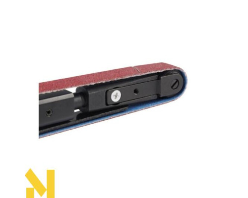 Шліфмашина стрічкова акумуляторна Milwaukee M12 FBFL13-402В