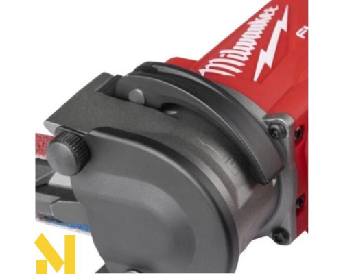 Шліфмашина стрічкова акумуляторна Milwaukee M12 FBFL13-402В