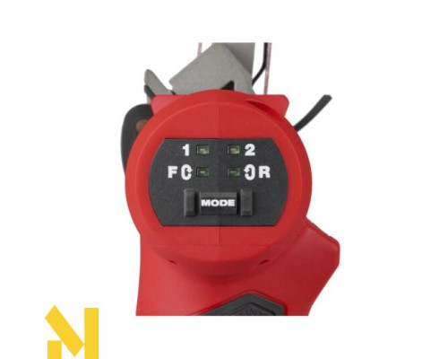 Шліфмашина стрічкова акумуляторна Milwaukee M12 FBFL13-402В