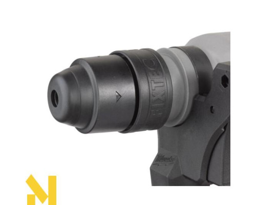 Набір інструментів акумуляторних Milwaukee M18 FPP2AY-553P