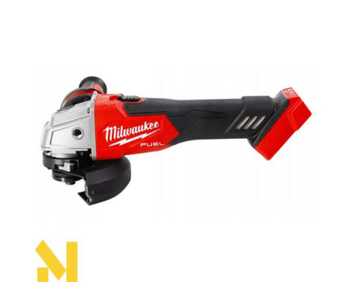 Набір інструментів акумуляторних Milwaukee M18 FPP2AY-553P