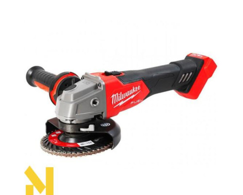 Набір інструментів акумуляторних Milwaukee M18 FPP2AY-553P
