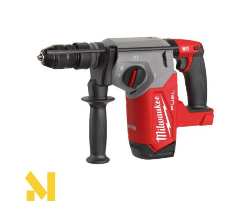 Набір інструментів акумуляторних Milwaukee M18 FPP2AY-553P