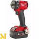 Набір інструментів акумуляторних Milwaukee M18 FPP2AJ2-502X