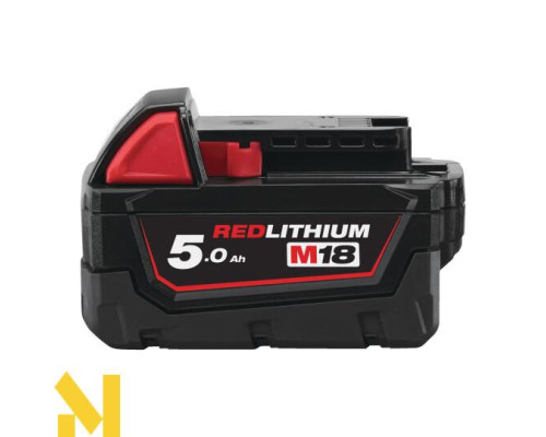 Набір інструментів акумуляторних Milwaukee M18 FPP2AJ2-502X