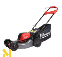 Газонокосарка акумуляторна Milwaukee M18 F2LM46-0 (без АКБ та ЗП)