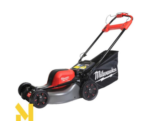 Газонокосарка акумуляторна Milwaukee M18 F2LM46-802