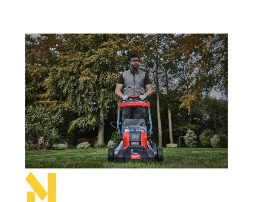 Газонокосарка акумуляторна Milwaukee M18 F2LM46-802