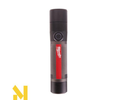 Набір ліхтарів Milwaukee L4 FMHLLED-302