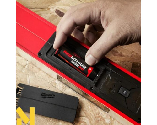 Набір ліхтарів Milwaukee L4 FMHLLED-302