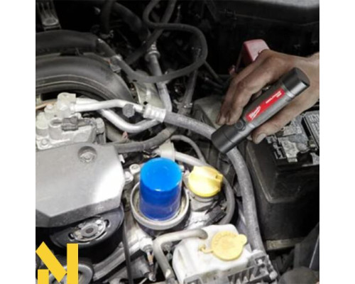 Набір ліхтарів Milwaukee L4 FMHLLED-302