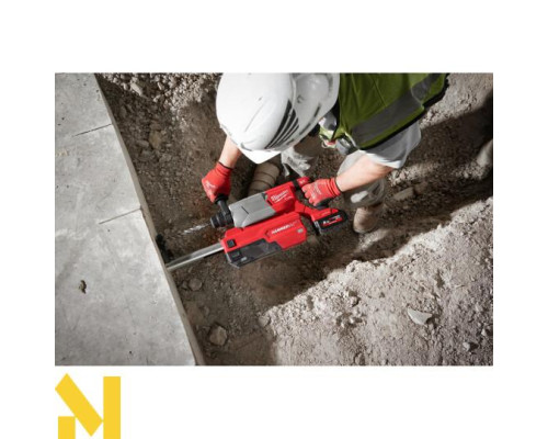 Перфоратор акумуляторний Milwaukee M18 FHACOD32-0C (без АКБ та ЗП)