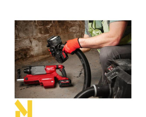 Перфоратор акумуляторний Milwaukee M18 FHACOD32-0C (без АКБ та ЗП)