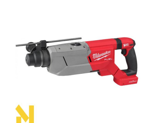 Перфоратор акумуляторний Milwaukee M18 FHACOD32-0C (без АКБ та ЗП)